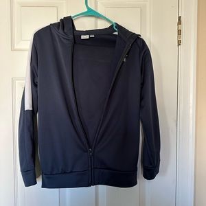 Boys size M puma Sweatsuit